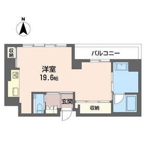 シャーメゾンステージ香櫨園 0201号室