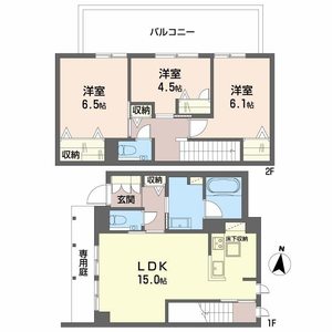 ShaMaison Luce 0101号-13