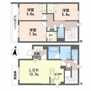 ShaMaison Luce 0102号-14