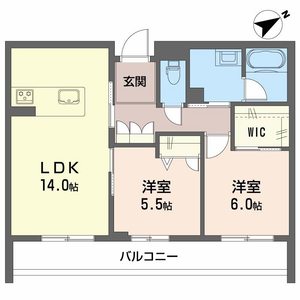 ジョイ　フィールド 0201号室