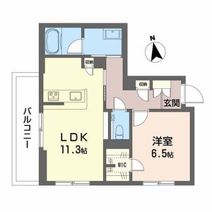 スカイ　ウィング 0202号室