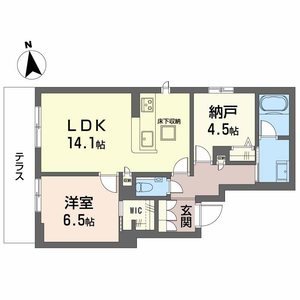 スカイ　ウィング 0103号室