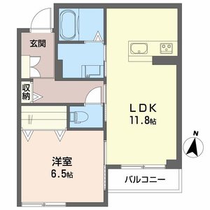 シャーメゾン　ピュアワン 0202号室