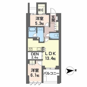 グランドメゾン北堀江レジデンス 1209号室