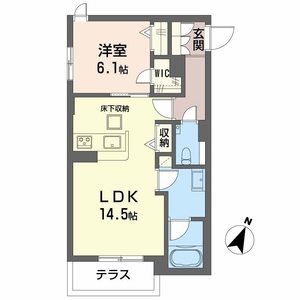 シャーメゾン神戸摩耶 0101号-15