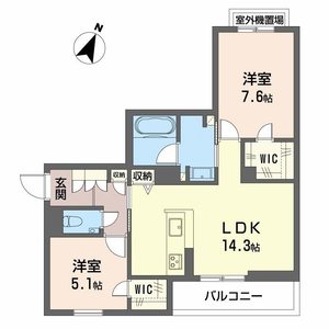 シャーメゾン神戸摩耶 0303号室
