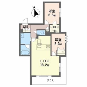 セントリビエ上甲子園 0101号-15