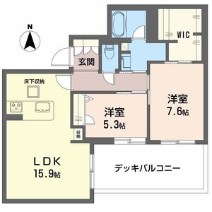 ジェイエイチエスプレミア西大寺 0102号室