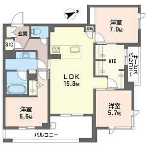 アルテーヌ浜寺元町 0211号室