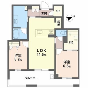 アルテーヌ浜寺元町 0212号室