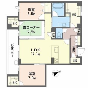 アルテーヌ浜寺元町 0215号室