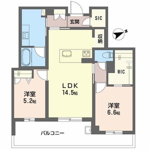 アルテーヌ浜寺元町 0312号室