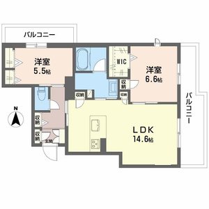 グランメゾン　ヒラキ 0306号室