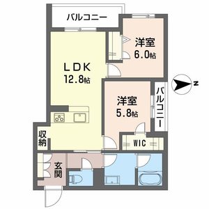 スプレンドーレ新金岡 0303号室