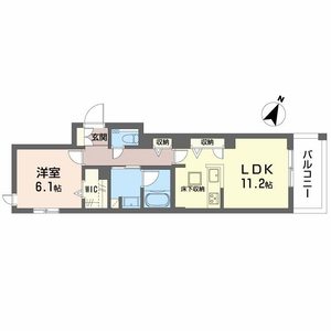 グレイス神戸住吉 0102号室