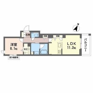 グレイス神戸住吉 0202号室