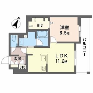 グレイス神戸住吉 0301号室