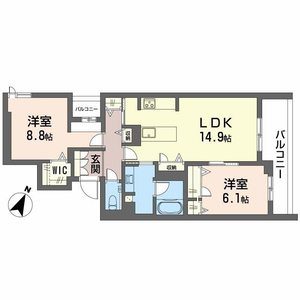 グレイス神戸住吉 0305号-15