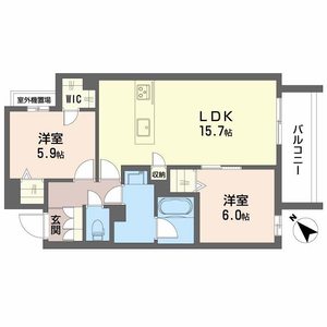 カヴァリエーレ 0305号室