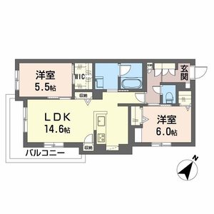 ヘミングウェイ 0301号室