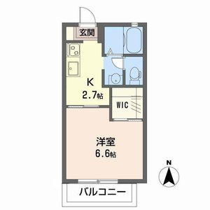 コート アゼリア 0202号-4
