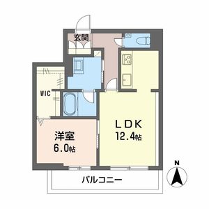シャーメンゾン　カルム光月 0303号室
