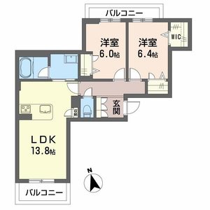 ハワード　コート 0301号室