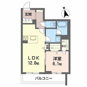 ハワード　コート 0303号室