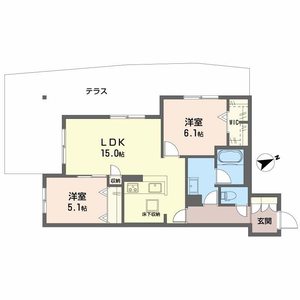 カーサ　ピノ　５ 0103号-15