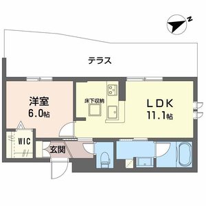 カーサ　ピノ　５ 0105号-15