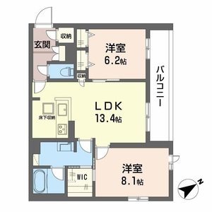 シャーメゾン　スターセント 0102号-15