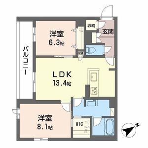 シャーメゾン　スターセント 0203号-15