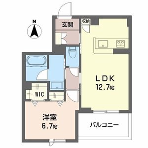 ディアメゾン南塚口 0202号室