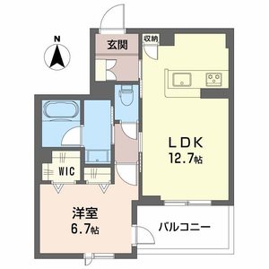 ディアメゾン南塚口 0302号室