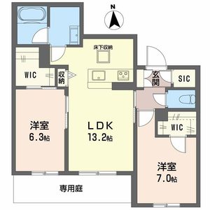 シャルール　メゾン 0101号-15