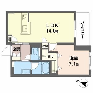 シャーメゾン シエロ 0303号-15