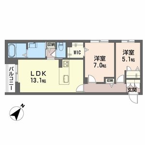 エクセルⅥ 0206号室