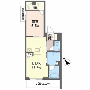 ラ　ピエノ 0302号室