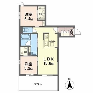 ソムニウム　ドムス　南茨木 0103号室