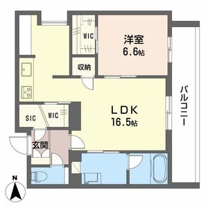 ソムニウム　ドムス　南茨木 0201号室