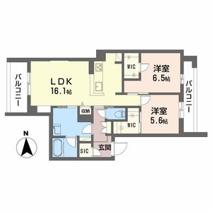 ソムニウム　ドムス　南茨木 0306号室