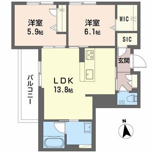 シャーメゾン　マイレ 0305号-15