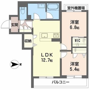 パール壽 0301号室