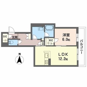 コンコード 0302号室