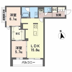 エトルミエール　サクラ 0303号室