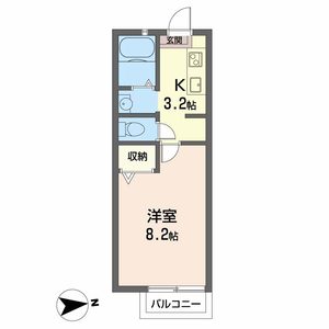 メゾン・ド・深草エル 0217号-13