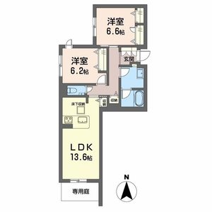 イルピノ【みらいエコ対象物件】 0103号室