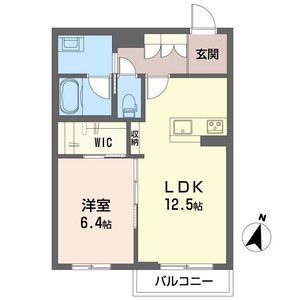 グランメゾン小野 0105号-15