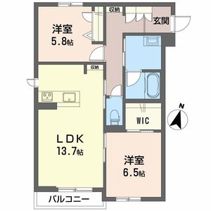 グランメゾン小野 0106号-15