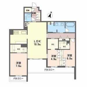 ミュリエル箕面 0403号室
